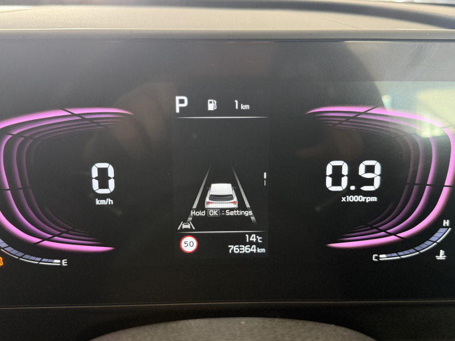 2024 MY25 Kia Sportage NQ5 SX+ SUV Image 35
