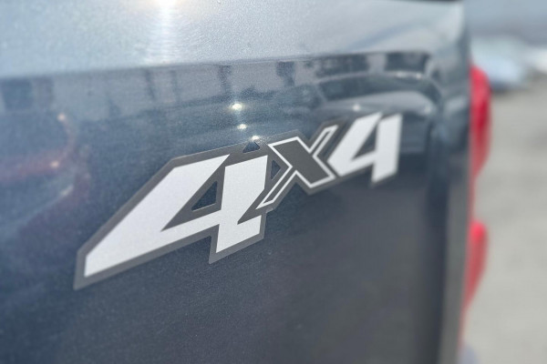 2019 Holden Colorado RG LTZ Crew Cab Pickup Image 23