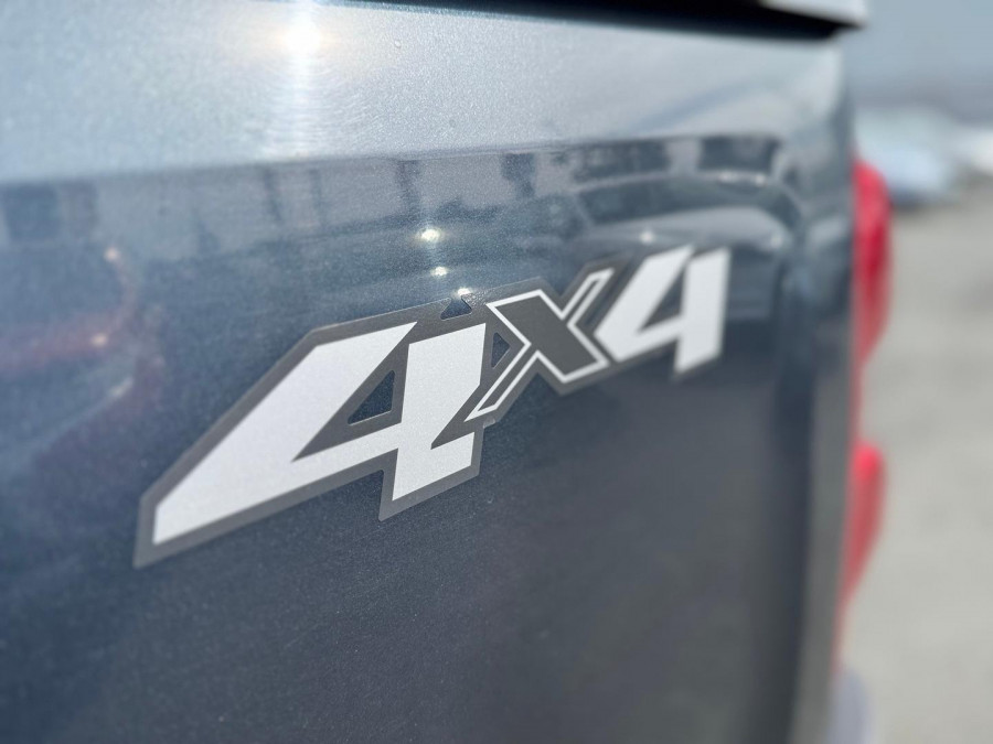 2019 Holden Colorado RG LTZ Crew Cab Pickup Image 23