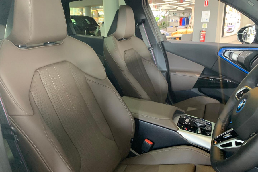 2025 BMW X3 G45 30e xDrive SUV