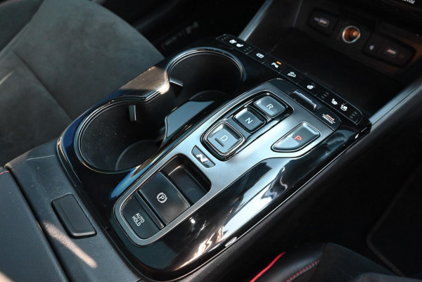 2023 Hyundai Tucson NX4.V2 Highlander N Line SUV image 15