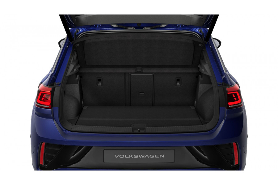 2024 MY24.5 Volkswagen T-Roc D11 R SUV Image 8