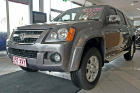 Holden Colorado LT-R Crew Cab 4x2 RC