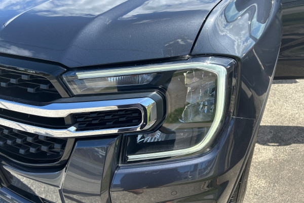 2022 Ford Ranger P703 XLT Ute Image 22