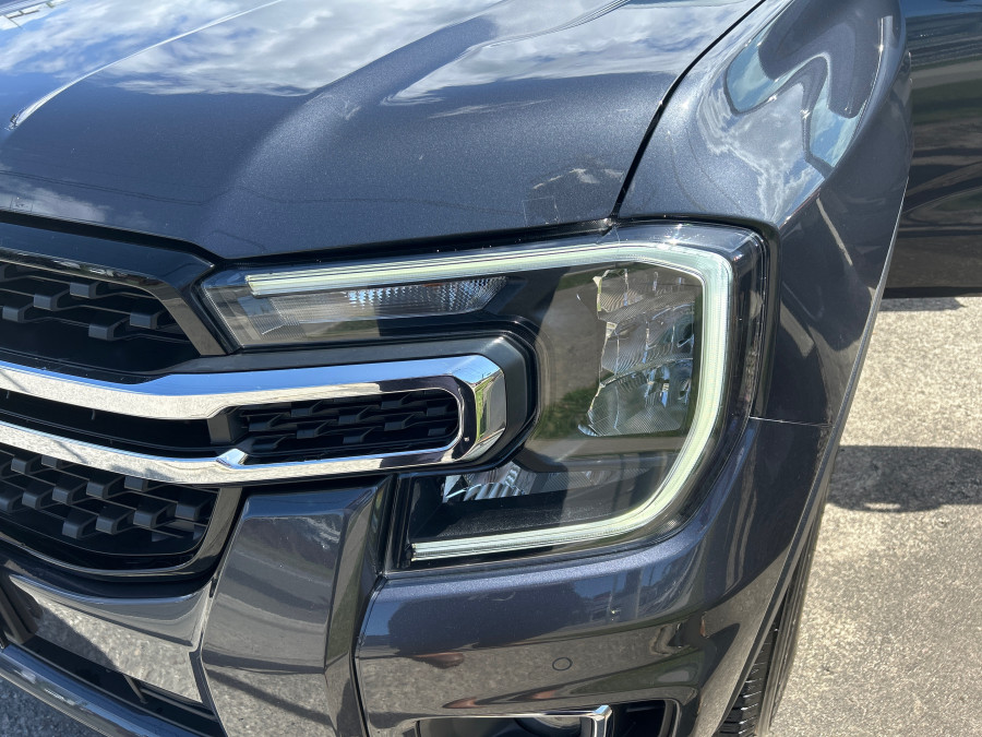 2022 Ford Ranger P703 XLT Ute Image 22