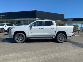 2024 MY25 Mitsubishi Triton MV GLS Ute image 5