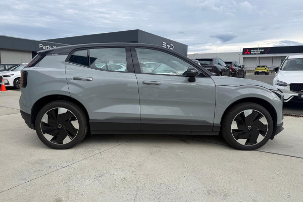 2024 MY25 Volvo EX30  Single Motor Extended Range Plus SUV Image 2