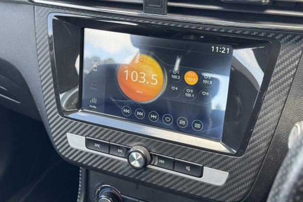 2019 MG ZS AZS1 Essence SUV Image 26