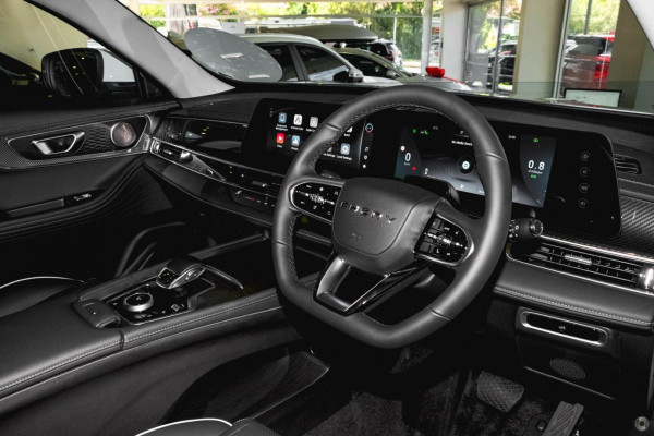 2025 Chery Tiggo 7 Pro T32 SE SUV Image 5