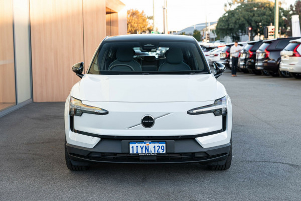 2025 MY26 Volvo EX30  Single Motor Extended Range Plus SUV Image 8