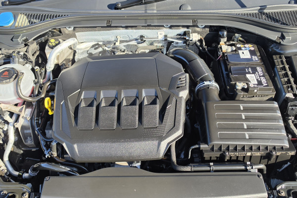 2021 Skoda Superb NP 206TSI SportLine SUV Image 27