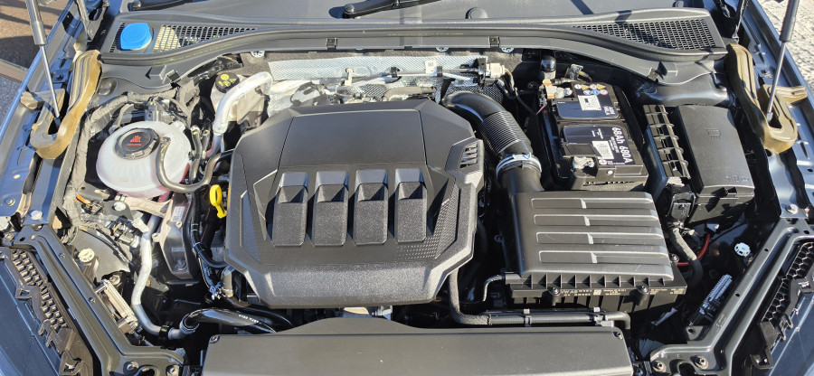 2021 Skoda Superb NP 206TSI SportLine SUV Image 27