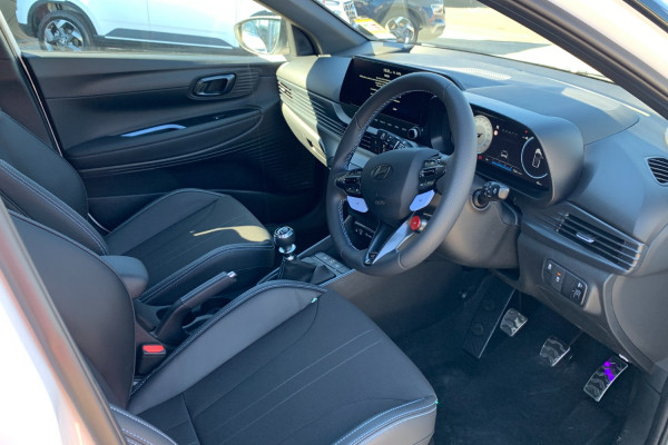 2026 Hyundai i20 BC3.V2 N Other Image 11