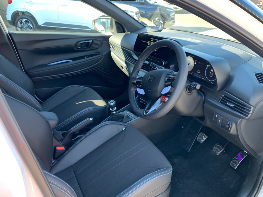 2026 Hyundai i20 BC3.V2 N Other Image 11