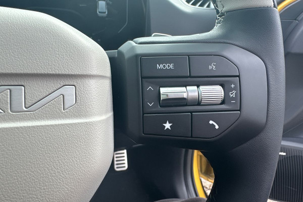 2025 MY26 Kia K4 CL4m GT-Line Hatch Image 14