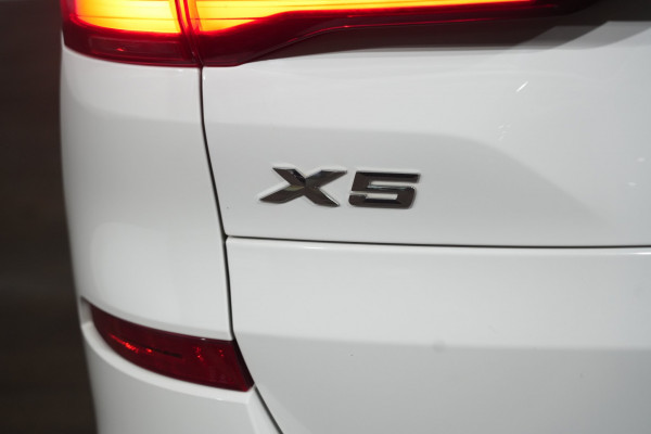 2021 BMW X5 xDrive30d SUV image 9