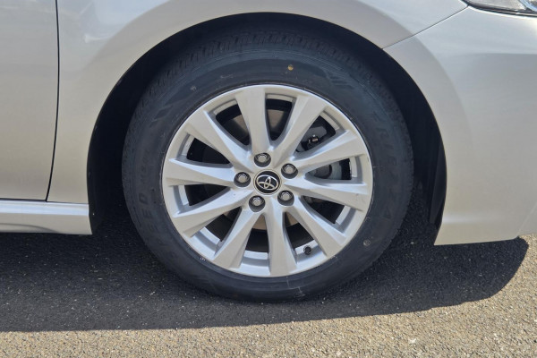 2019 MY18 Toyota Camry AXVH71R Ascent Sport Sedan Image 9