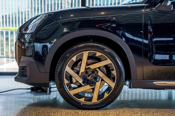 2026 MINI Countryman U25 SE Favoured SUV