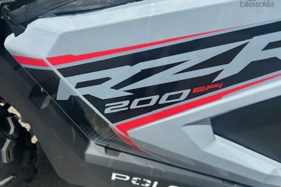 2025 Polaris RZR RZR24 YOUTH RZR 200 ATV & Quad