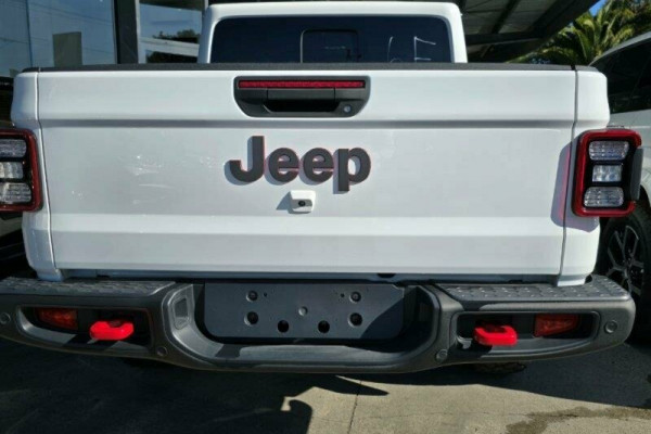 2023 Jeep Gladiator JT Rubicon Pickup