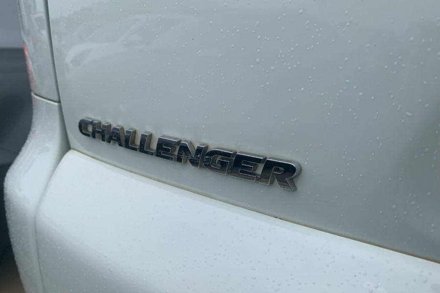 2015 MY14 Mitsubishi Challenger PC (KH) MY14 Wagon Image 22