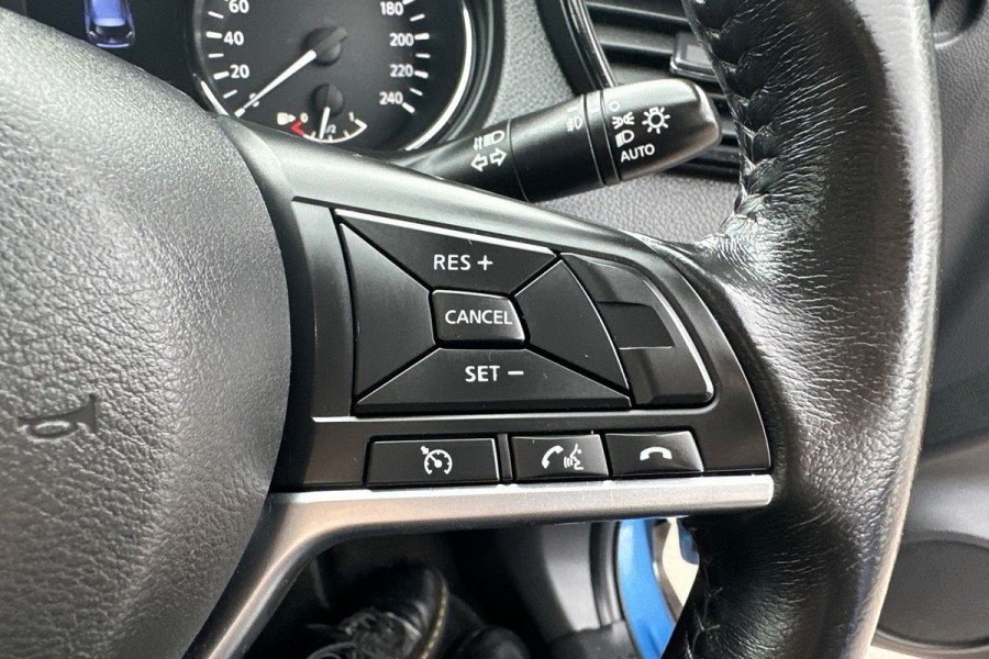 2018 Nissan X-Trail T32 Series II ST-L SUV Image 13
