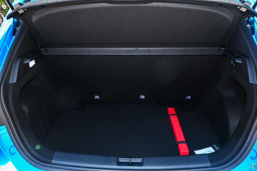 2025 MY25.5 MG MG3  Excite Hatch Image 9