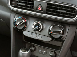 2017 MY18 Hyundai Kona OS Active Suv