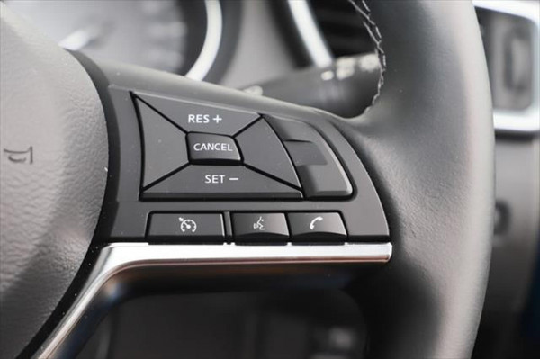 2020 MY0  Nissan QASHQAI J11 Series 3 ST Suv