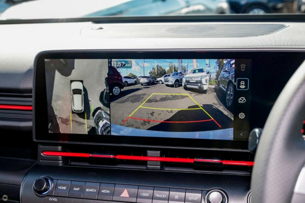 2026 MY27 Hyundai KONA SX2.V3 Hybrid Premium N Line SUV Image 17