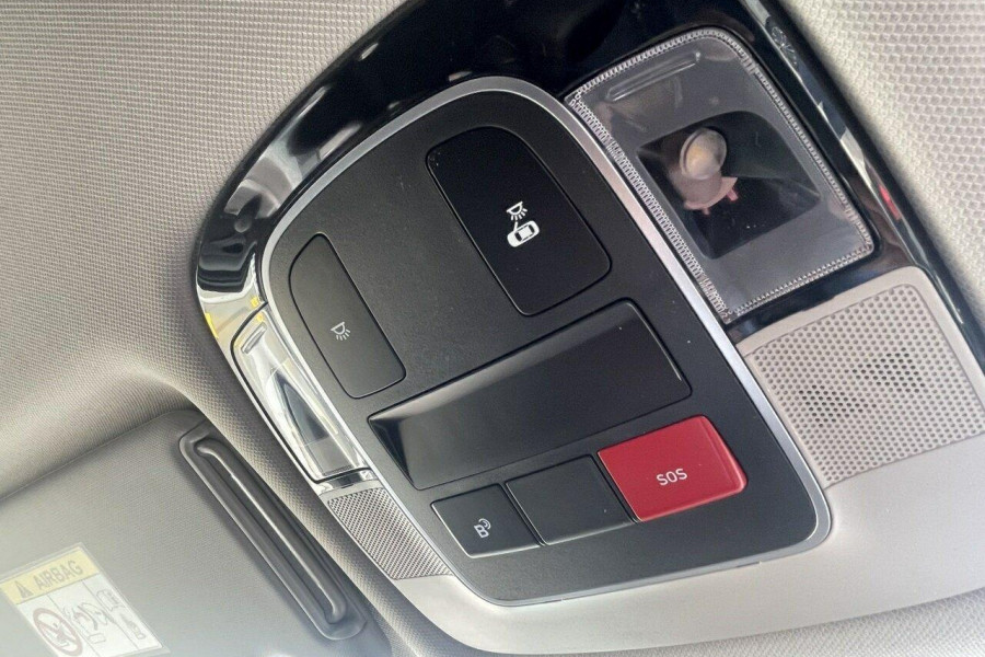 2024 MY25 Hyundai Tucson NX4.V3 Elite SUV Image 24