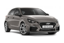 Hyundai i30 N Line PD.3