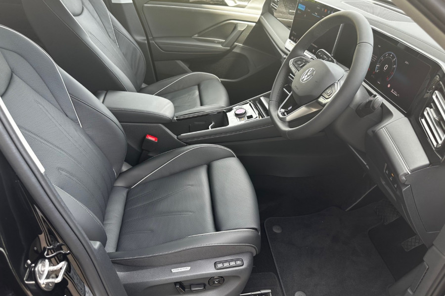 2024 Volkswagen Tiguan 110TSI Elegance SUV Image 7