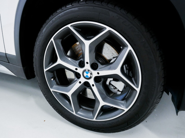 2018 BMW X1 F48 sDrive20i Wagon Image 15
