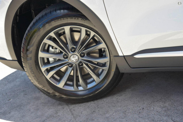 2026 MY26.5 MG ZS ZS32 Vibe SUV Image 18