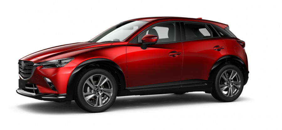 2026 Mazda CX-3 DK G20 Akari SUV Image 24