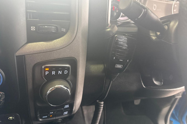 2022 Ram 1500 DS Express Ute Image 16