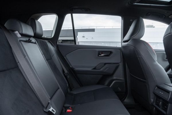 2026 Toyota RAV4 AXAP64R GR Sport SUV Image 9
