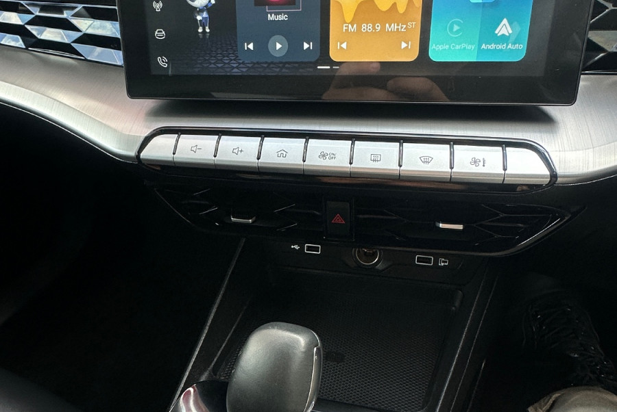 2024 MG MG5 AP32 Vibe Sedan Image 17