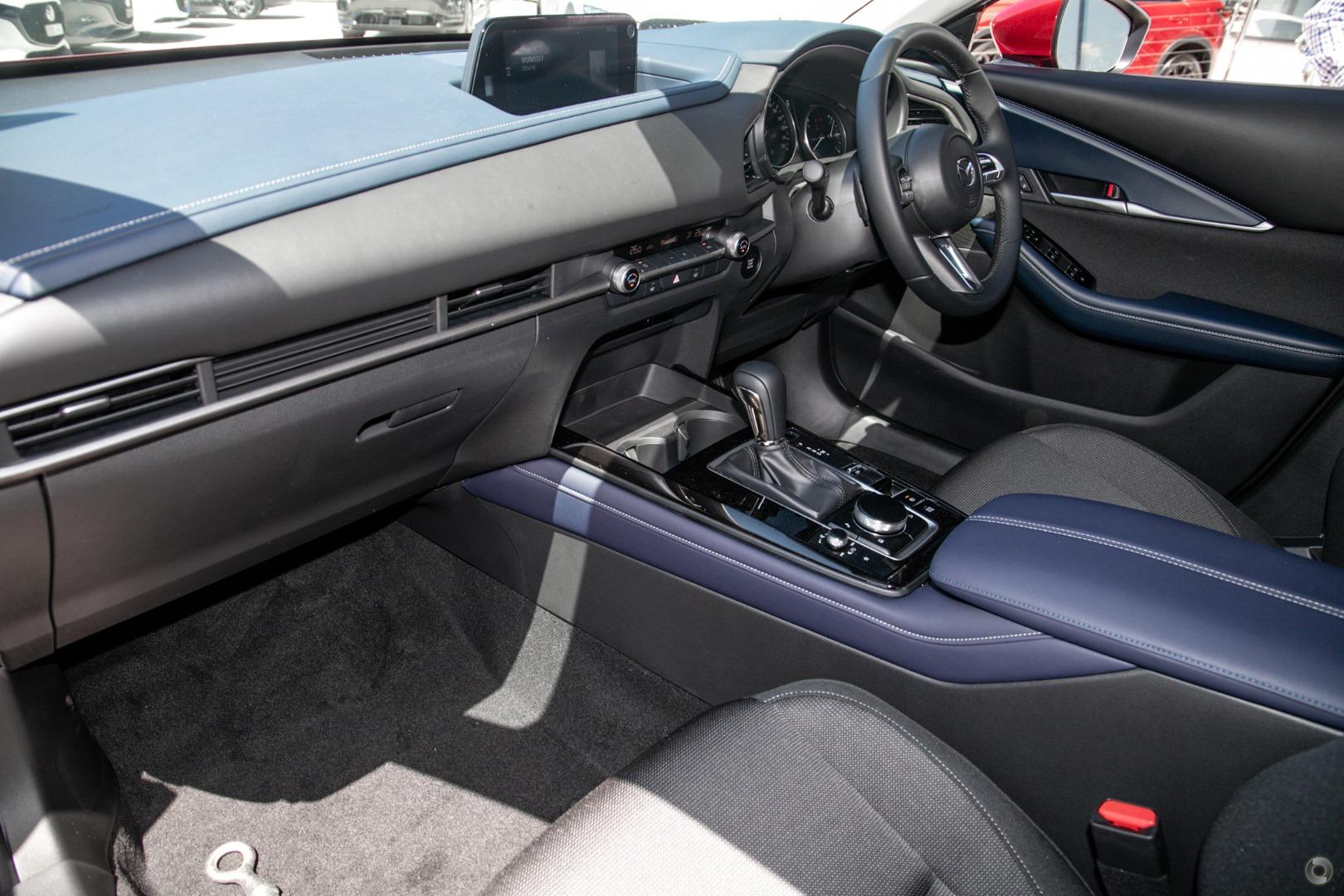 2024 Mazda CX-30 DM2W7A G20 Evolve SUV Image 7