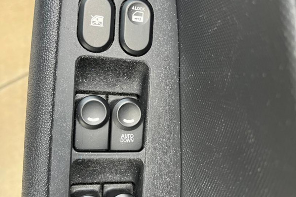 2008 Hyundai i30 FD Hatch Image 16