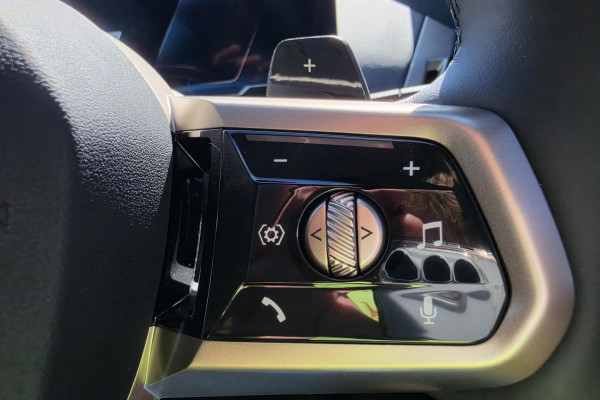 2021 BMW iX I20 xDrive40 SUV Image 30