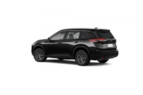 2026 Nissan X-Trail T33 ST SUV Image 27