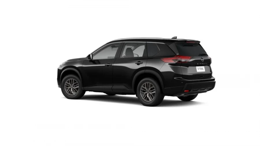 2026 Nissan X-Trail T33 ST SUV Image 27