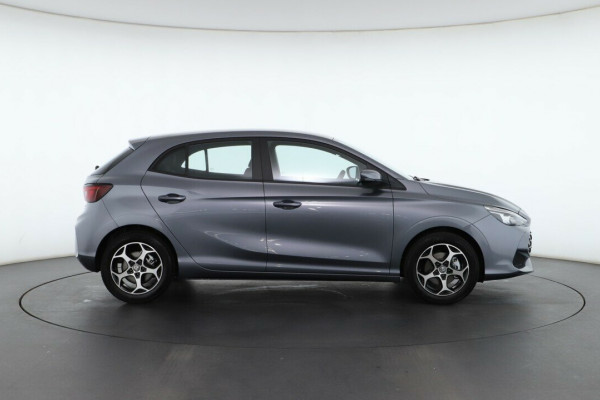 2024 MY24.5 MG MG3 ZP22 Excite Hybrid+ Hatch Image 2