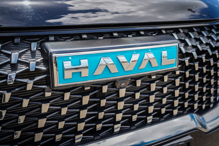 2023 GWM Haval Jolion A01 Lux Hybrid SUV Image 35