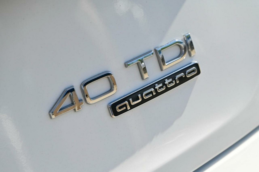 2021 Audi Q5 FY sport TDI quattro S tronic SUV Image 20