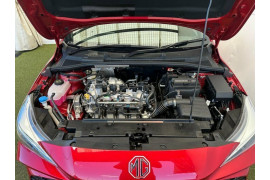 2024 MY24.5 MG MG3 ZP22 Excite Hatch