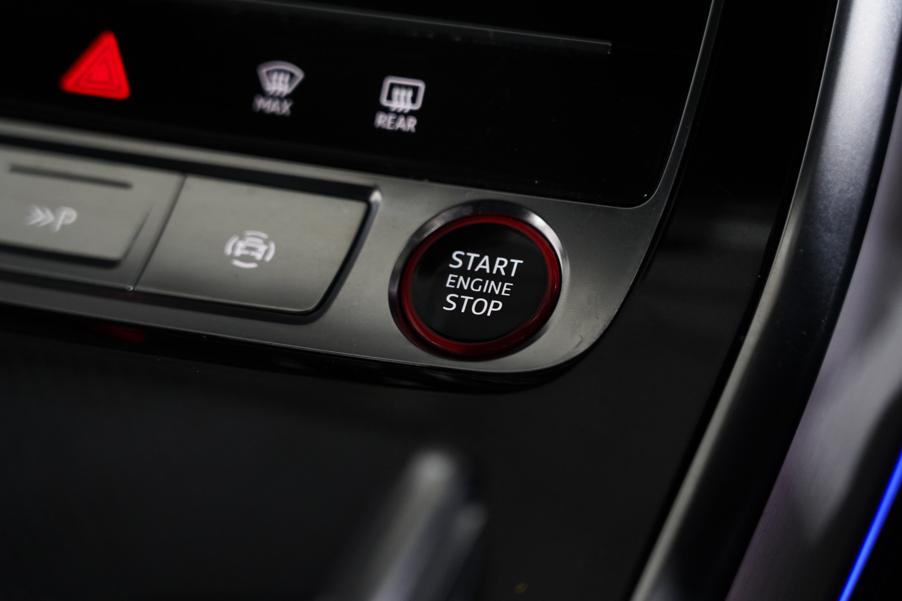 2020 Audi Sq7 4.0 Tdi V8 Quattro SUV Image 18