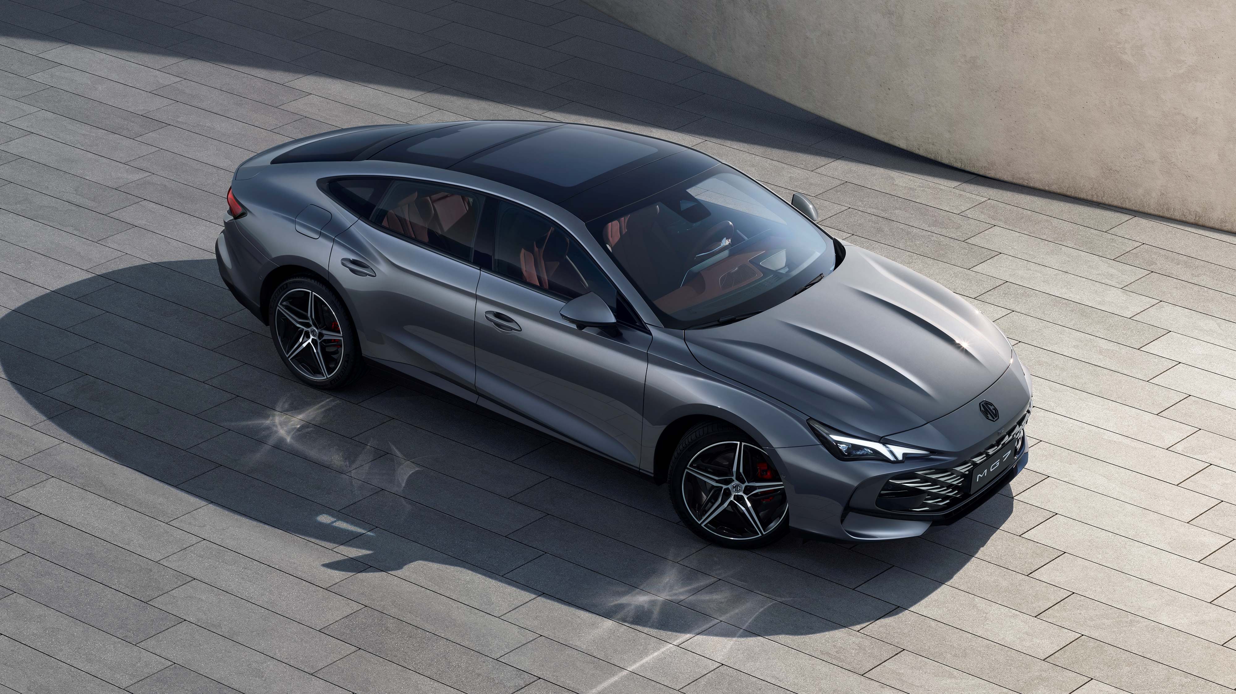 MOTION, CAPTURED IN DESIGN. Image